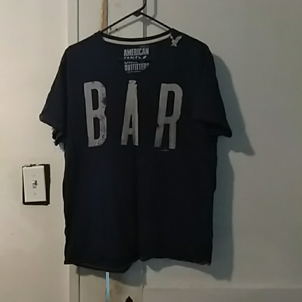 American Eagle Outfitters short sleeve shirt